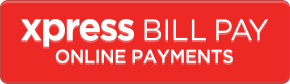 XpressBillPay button